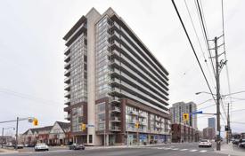 Apartment – Dundas Street West, Toronto, Ontario,  Canada for C$758,000