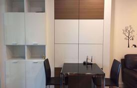 1 bed Condo in The Room Sukhumvit 62 Bangchak Sub District for $166,000