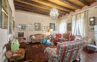 Prestigious spacious apartment in Riva del Garda, Trento, Italy. Price on request