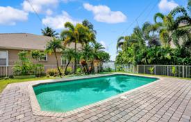 Townhome – Miramar (USA), Florida, USA for $949,000