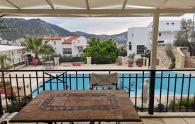 Gorgeous 2+1 flat on Bank Street in the center of Kalkan for $374,000