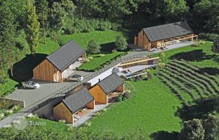 Land plot 46,211 m² in Brezice for 223,000 €