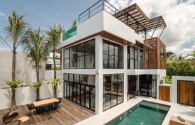 Luxury Ocean View 4 Bedroom Villa in Pantai Lima Pererenan for 828,000 €