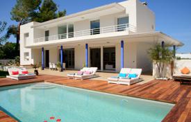 Villa – Ibiza, Balearic Islands, Spain for 8,600 € per week