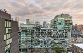 Apartment – King Street, Old Toronto, Toronto,  Ontario,   Canada for C$867,000