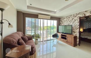 2-bedroom apartment 69 m² in Pattaya for $79,000