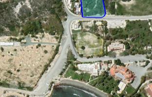 Land plot 3,380 m² in Limassol for 3,000,000 €