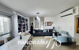 5-bedrooms penthouse 187 m² in Ashqelon, Israel for $785,000