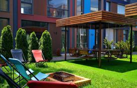 Modern residential private house in the city of Batumi for $279,000