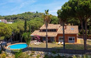 4-bedroom house 679 m² in Sant Andreu de Llavaneres for 1,485,000 €