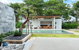 4-bedroom villa 567 m² in Bang Tao Beach for $1,720,000
