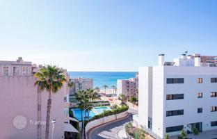 3-bedroom apartment 74 m² in El Campello for 420,000 €