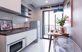 1 bed Condo in The Base Park West Sukhumvit 77 Watthana District for $113,000