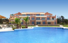 Apartments surrounded by sea and mountains for 149,000 €