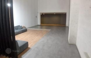 1-bedroom apartment 72 m² in Vake-Saburtalo for $130,000
