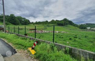 Land plot 2,487 m² in City of Zagreb for 64,000 €