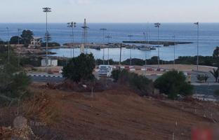 Land plot 4,878 m² in Famagusta for 1,060,000 €