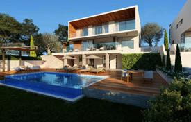 Complex of luxury villas near the beach and the city center, Paphos, Cyprus for From 1,428,000 €