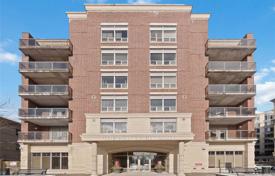 Apartment – Dundas Street West, Toronto, Ontario,  Canada for C$1,154,000