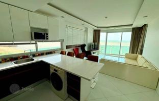 1-bedroom apartment 61 m² in Pattaya for $240,000