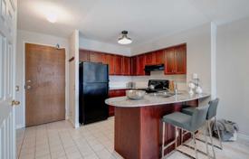 Apartment – Eglinton Avenue East, Toronto, Ontario,  Canada for C$658,000