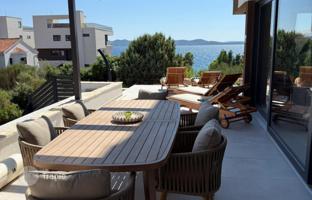 4-bedroom apartment 237 m² in Zadar County for 918,000 €