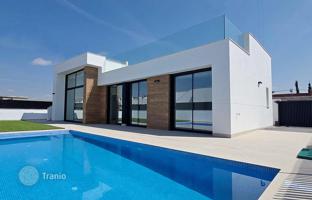 3-bedroom villa 101 m² in Murcia (city) for 345,000 €
