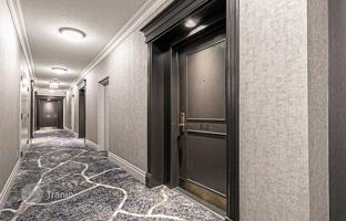 1-bedroom apartment in North York for C$780,000