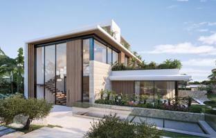 5-bedroom villa 1,452 m² in Marbella for 6,800,000 €