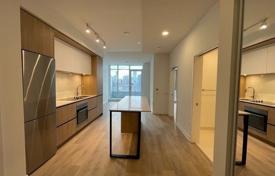 Apartment – Sumach Street, Old Toronto, Toronto,  Ontario,   Canada for C$752,000