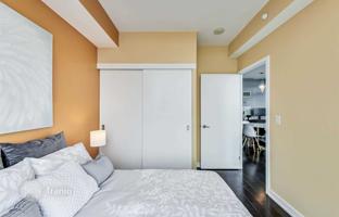 5-bedroom apartment in Fort York Boulevard for C$1,195,000