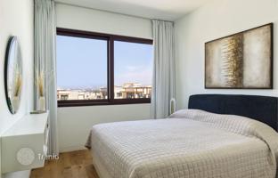 3-bedroom apartment in new building 125 m² in Aphrodite Hills for 550,000 €