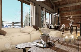 4-bedroom mansion 125 m² in Savoie for 1,144,000 €