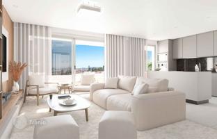 2-bedroom apartment 92 m² in Las Lagunas de Mijas for 365,000 €