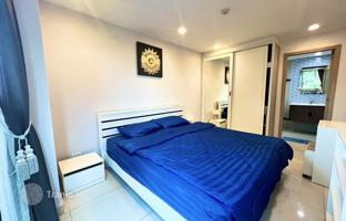 2-bedroom apartment 61 m² in Pattaya for $99,000