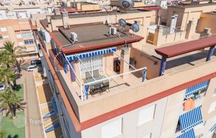 3-bedroom apartment 85 m² in Guardamar del Segura for 220,000 €