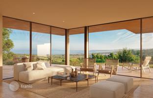 Apartment 126 m² in Faro City for 980,000 €