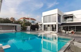 Two-level high-tech villa 500 meters from the sea, Ayia Napa, Famagusta, Cyprus for 7,000 € per week