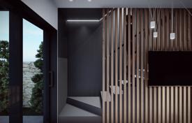 ISTRIA — POREČ Modern house under construction near the sea for 380,000 €