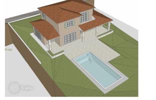 Land plot 1,817 m² in Istria County for 124,000 €