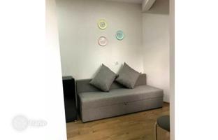 1-bedroom apartment 72 m² in Krtsanisi Street for $122,000