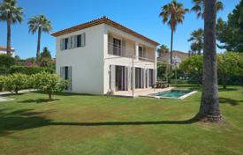 5-bedrooms villa in Antibes, France for 3,290,000 €