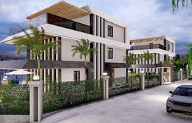 Elegant Villas Offering Peaceful Living with Sea Views in Alanya for $1,308,000