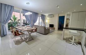 Apartment – Pattaya, Chonburi, Thailand for $113,000