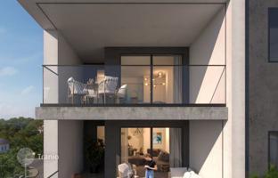 3-bedroom apartment in new building in Limassol for 570,000 €