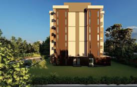 Apartments in a Boutique Project in Mersin Erdemli for $72,000