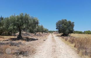 Land plot 12,673 m² in Athens for 385,000 €