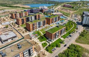 2-bedroom apartment 57 m² in Vake-Saburtalo for $135,000