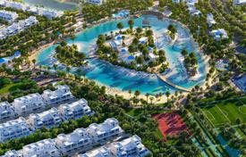 Villa – DAMAC Lagoons, Dubai, UAE for $715,000