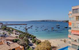 Apartment – Portals Nous, Balearic Islands, Spain for 2,480,000 €